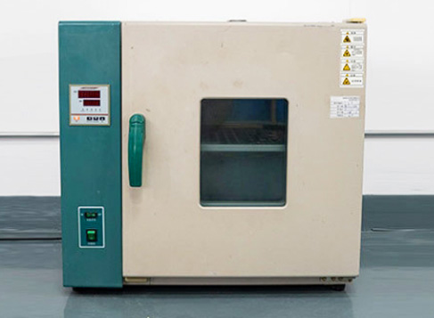 전기 가열 송풍 건조기