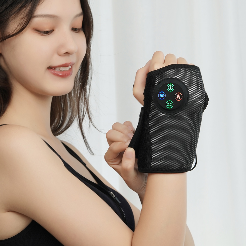 마사지기 프레임 생산