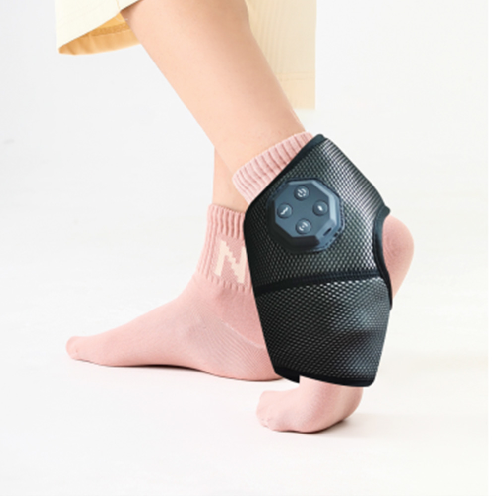 무선 발목/발 마사지기 III