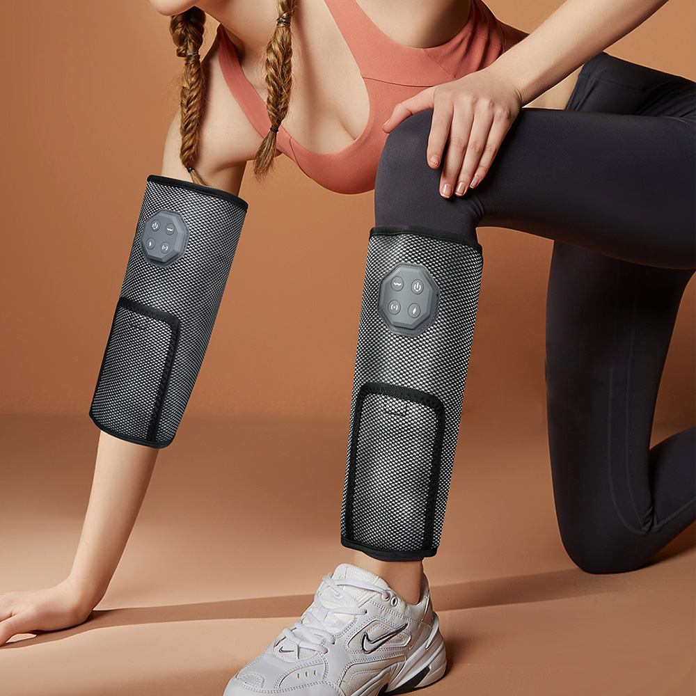 팔/종아리 마사지기 II