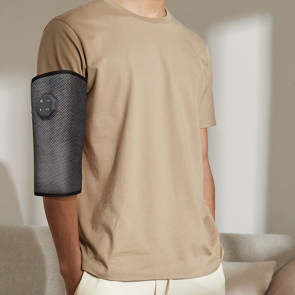 무선 팔/종아리 마사지기 III