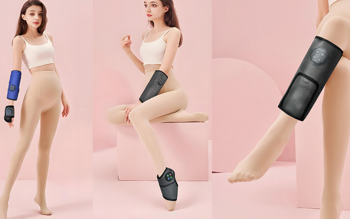 Klcosy 마사지기가 당신의 휴식 루틴을 혁신할 수 있을까요?