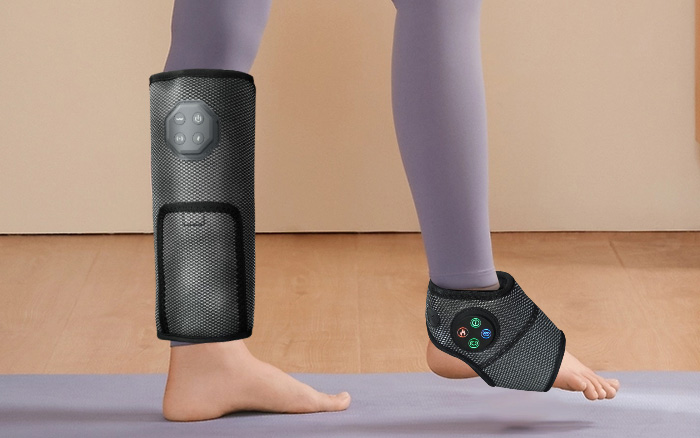 최고의 발 마사지기를 찾고 계신가요?