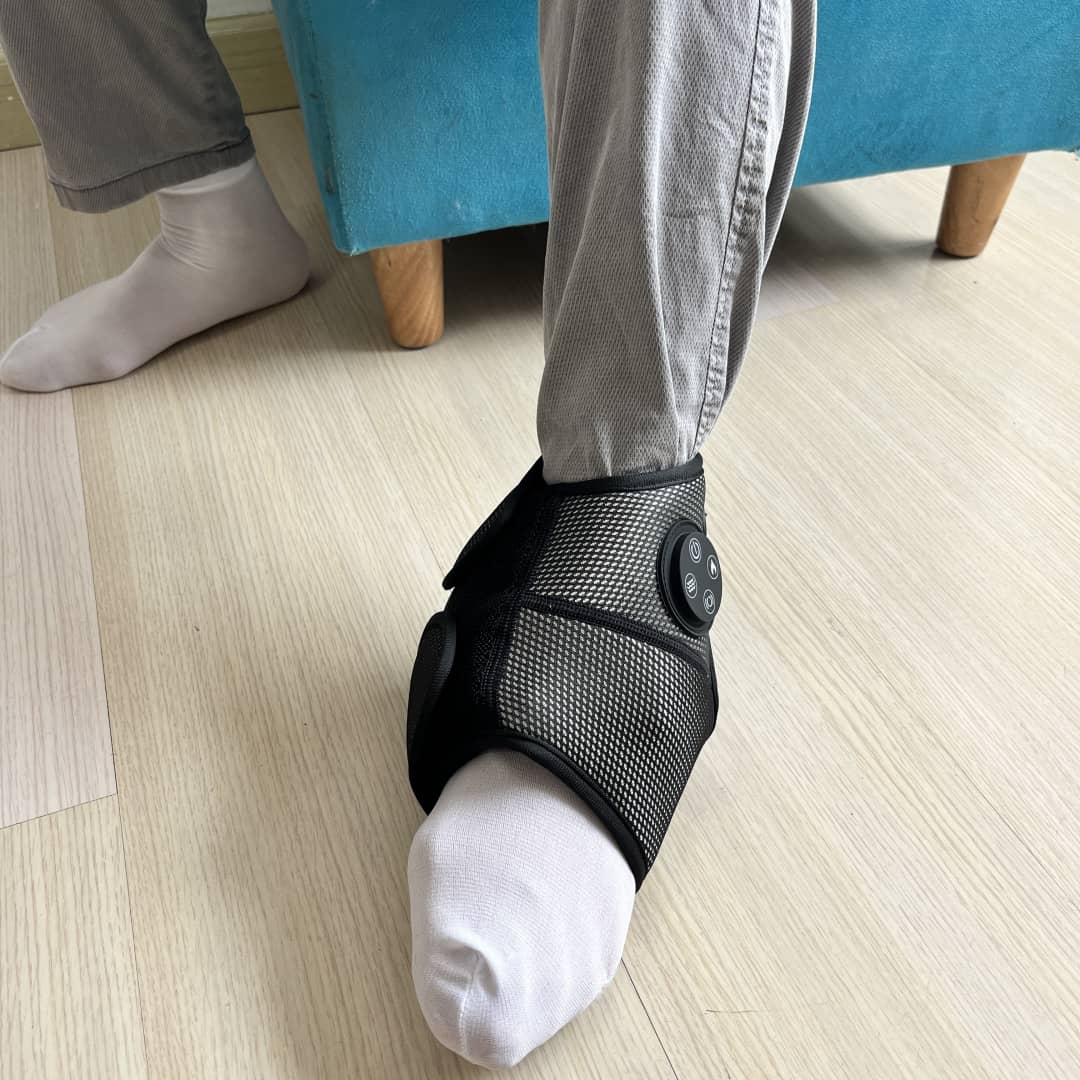 당뇨병-환자용-발-마사지기