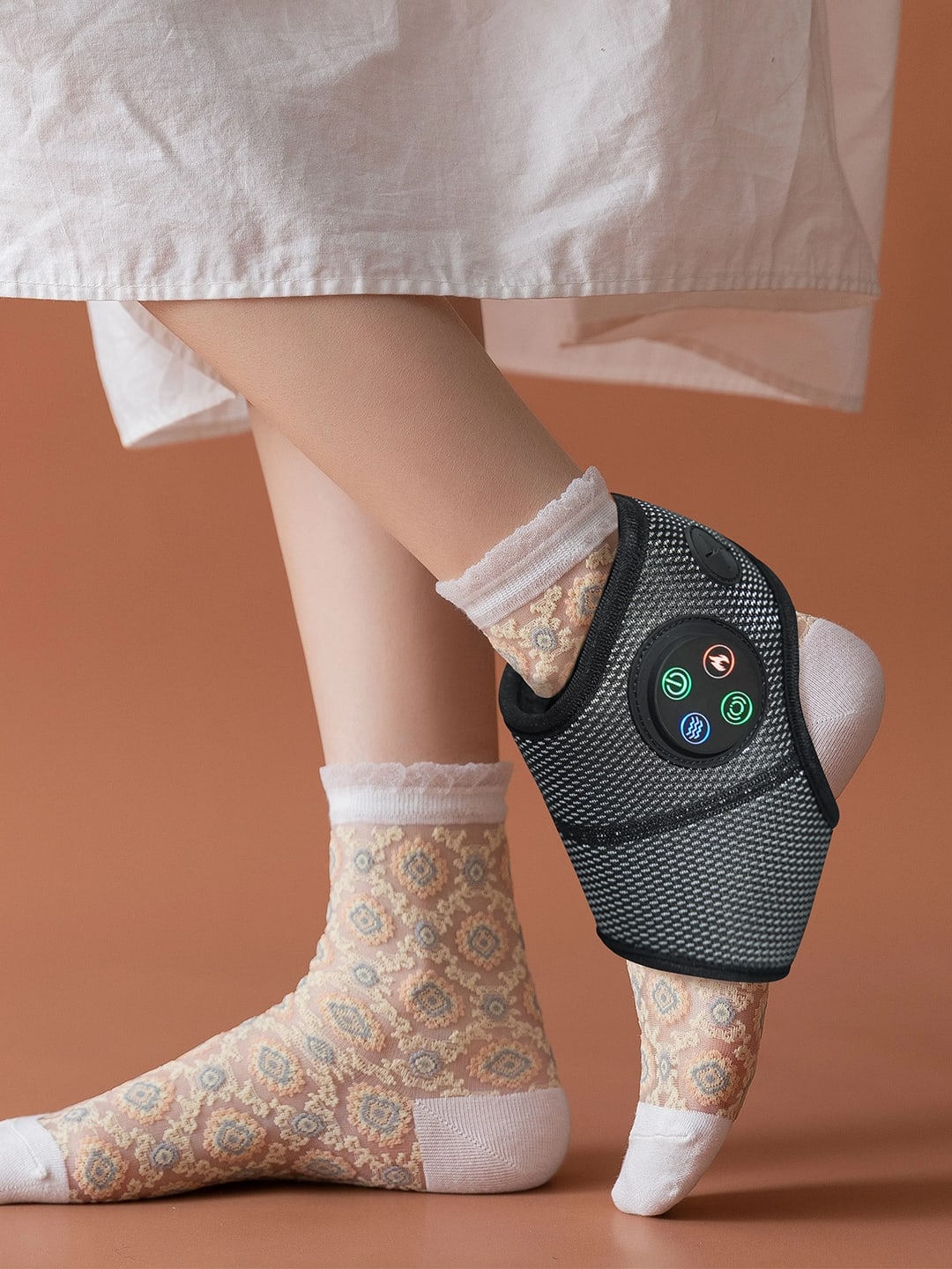 족저근막염용-OEM-발-마사지기