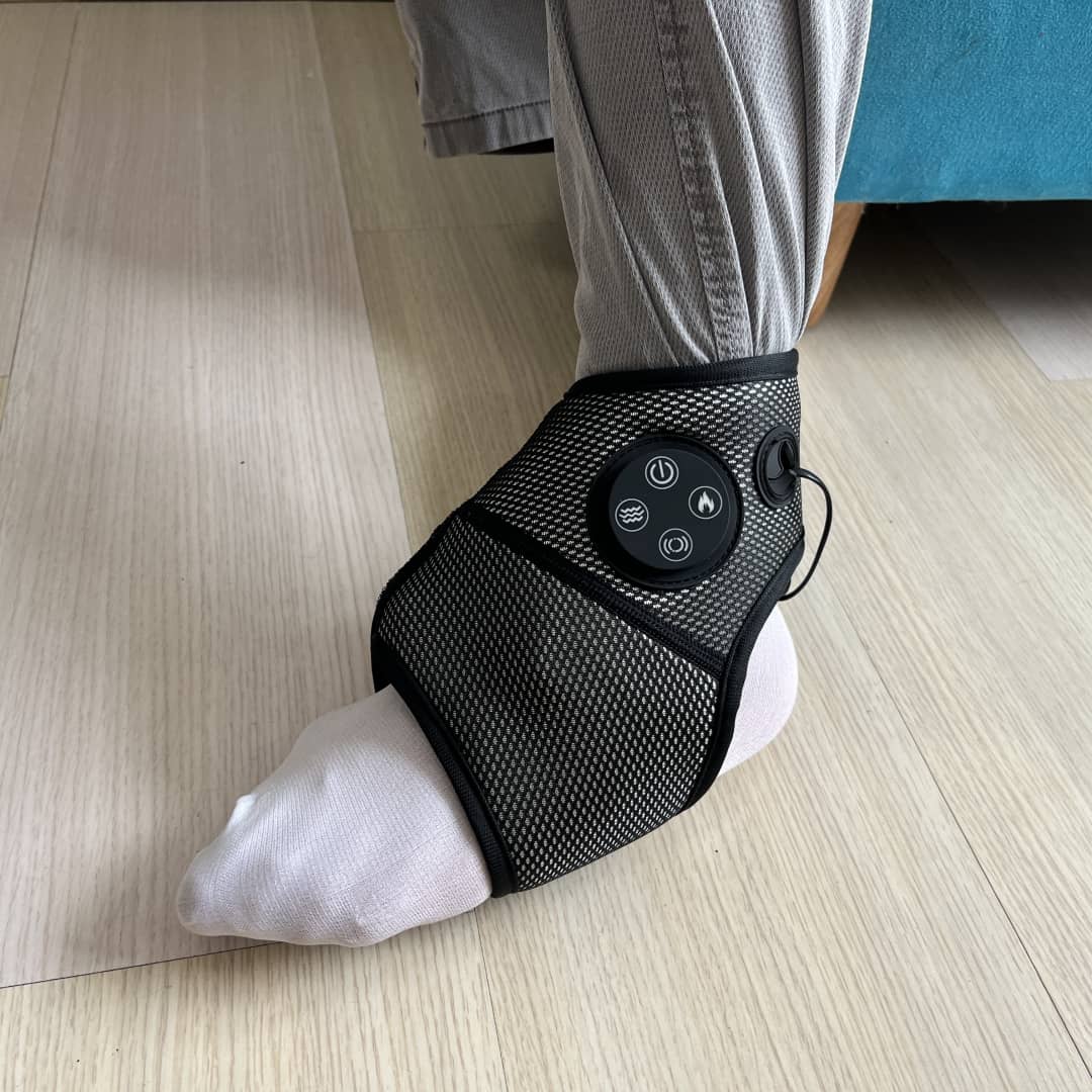 발-마사지기-공장