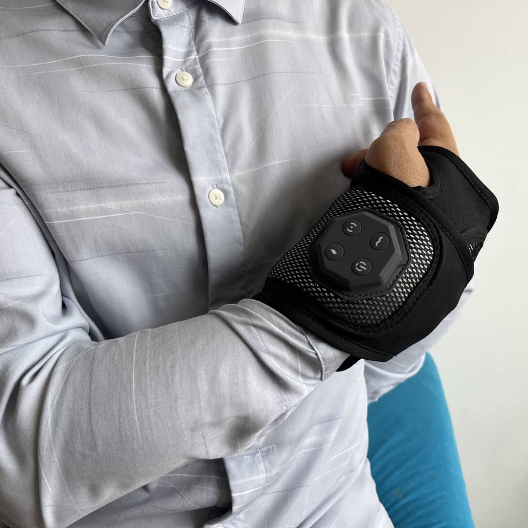 OEM-핸드-마사지기