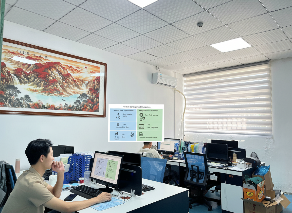 프라이빗-라벨-마사지기