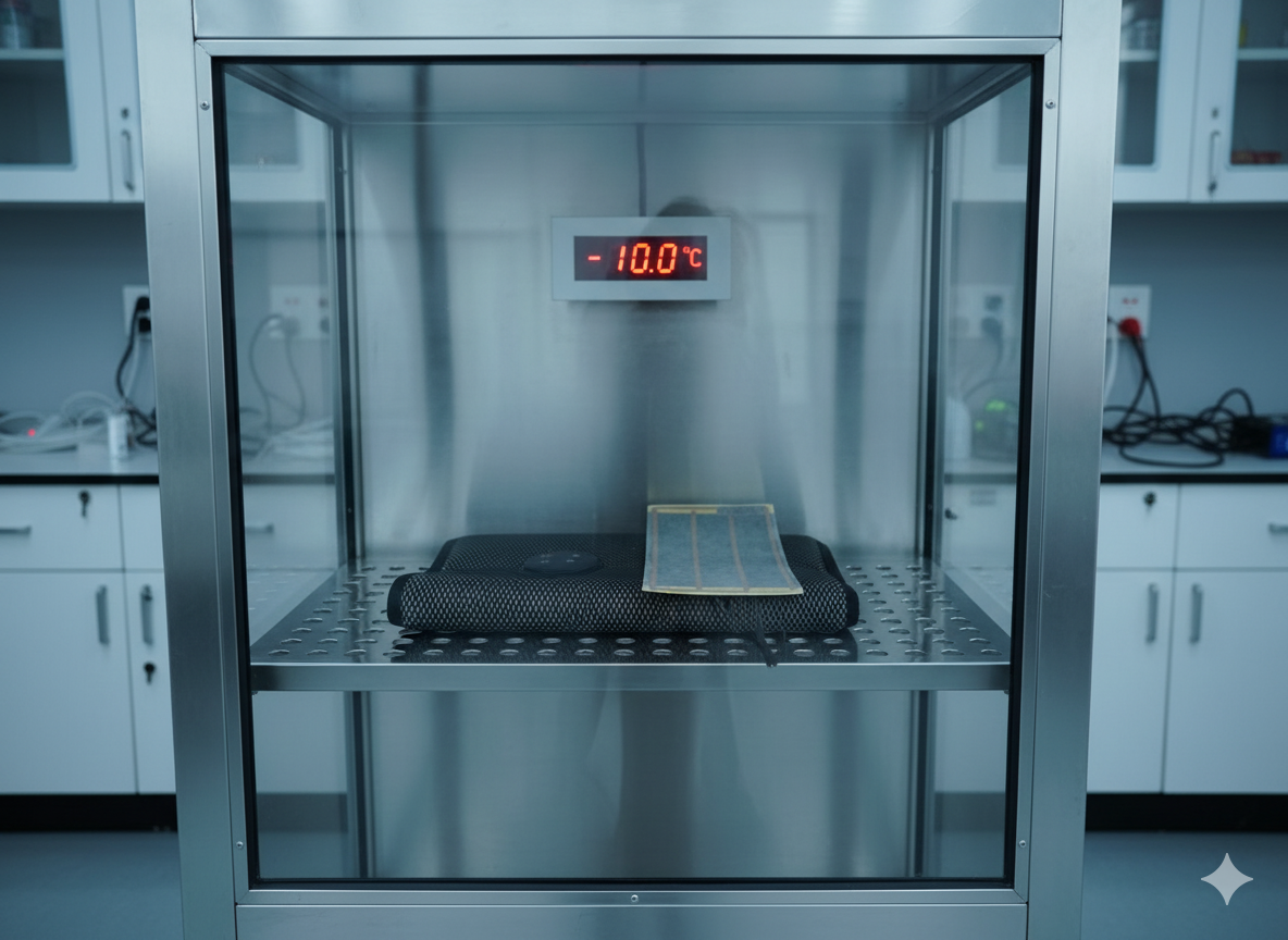 마사지기-내구성