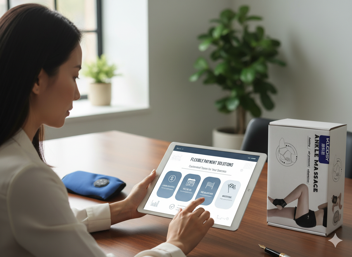 휴대용-마사지기-제조사