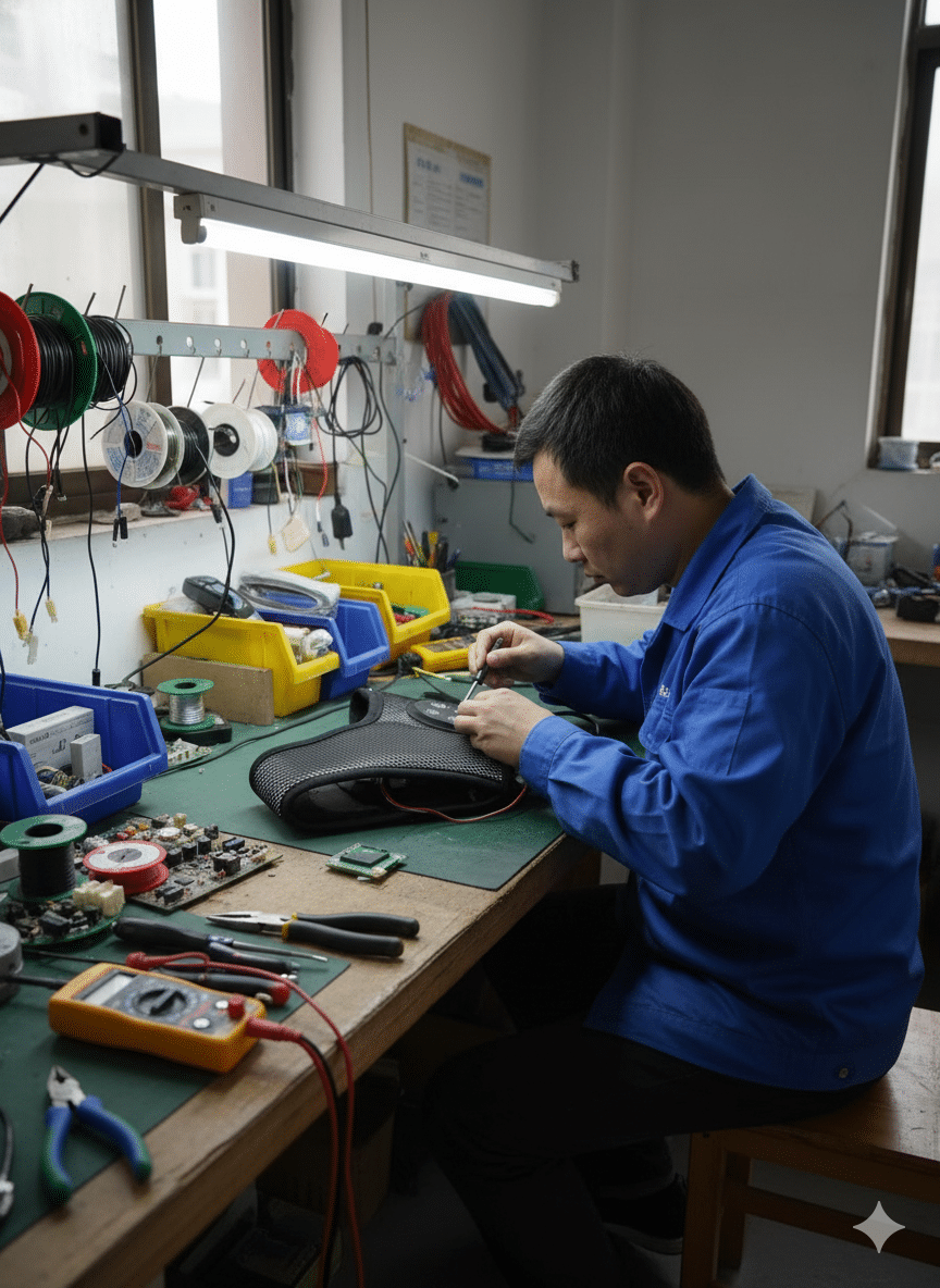 전자-폐기물-감소