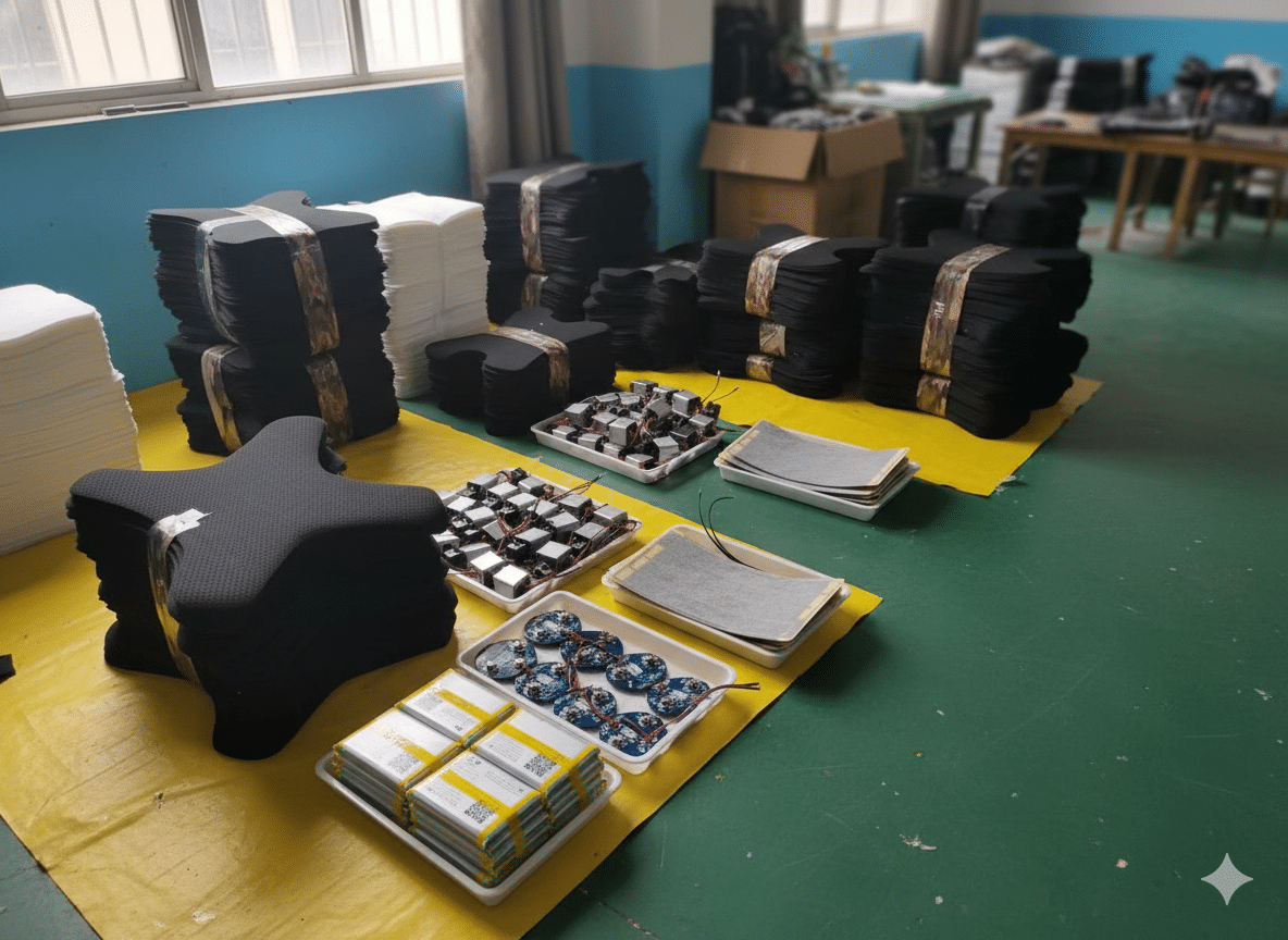 전자-폐기물-감소