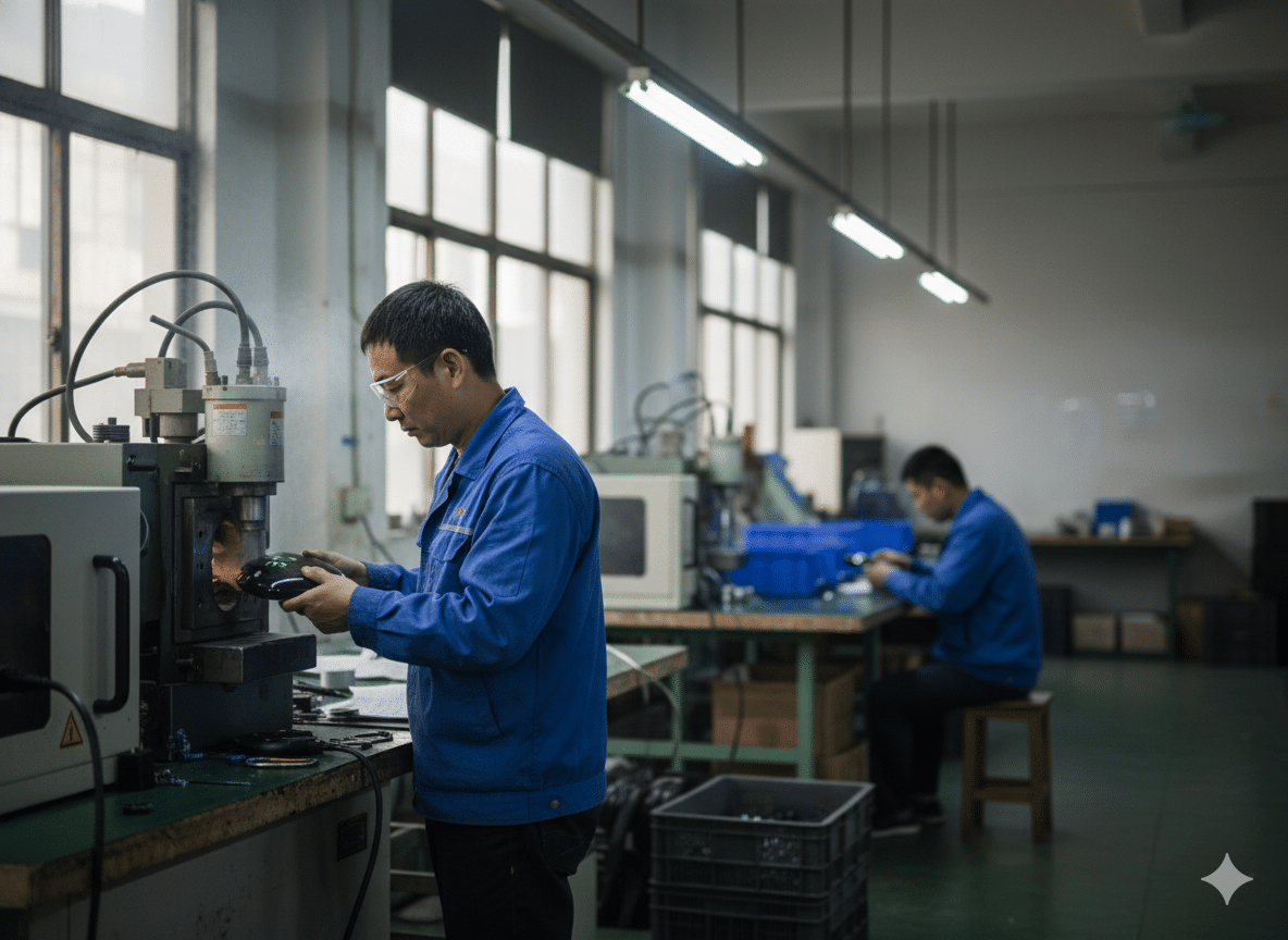 프라이빗-라벨-마사지기