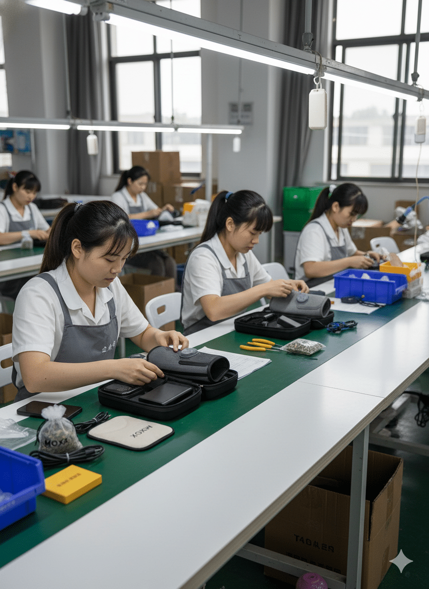 마사지기-공급업체