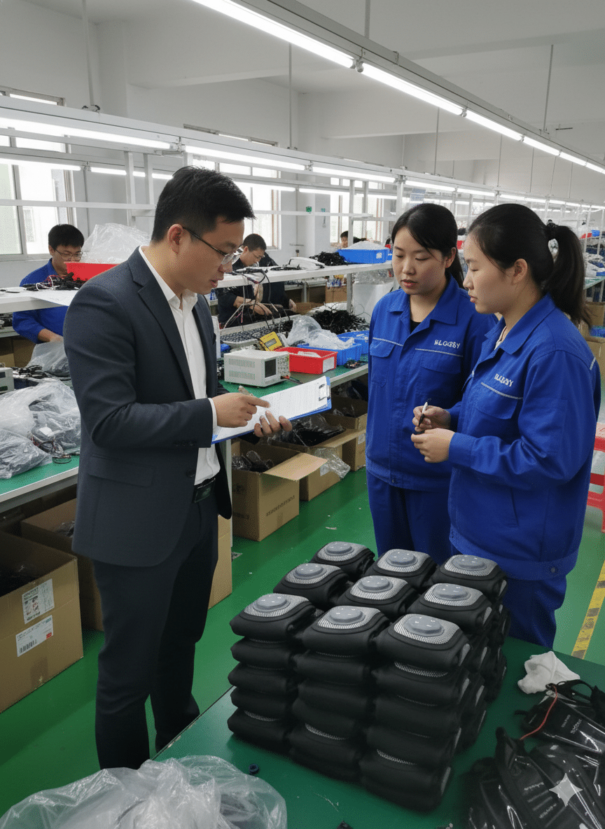 프라이빗-라벨-마사지기