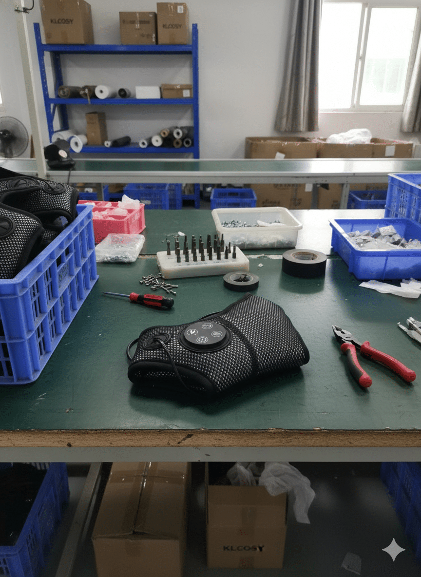 공급업체-관계-관리