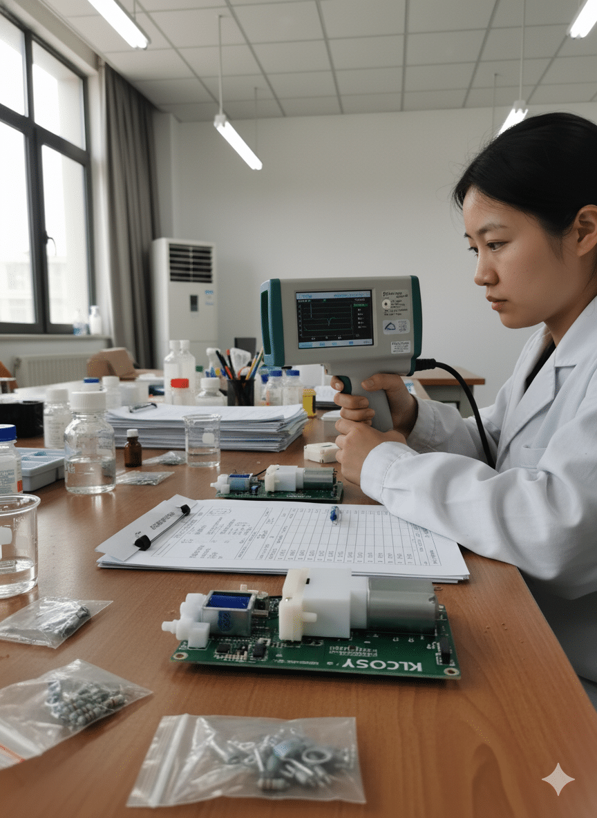 제조-규정-준수